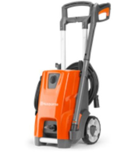 Водоструйка Husqvarna електрическа 2400 W, 420-550 л/ч, 145 bar, 380х550х390 мм, PW 345C/967677601