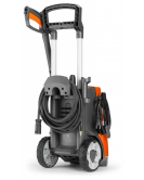 Водоструйка Husqvarna електрическа 2400 W, 420-550 л/ч, 145 bar, 380х550х390 мм, PW 345C/967677601 Водоструйка Husqvarna електрическа 2400 W, 420-550 л/ч, 145 bar, 380х550х390 мм, PW 345C/967677601