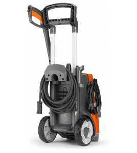 Водоструйка Husqvarna електрическа 2400 W, 420-550 л/ч, 145 bar, 380х550х390 мм, PW 345C/967677601