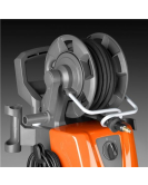 Водоструйка Husqvarna PW 350 ,2100 W, 150 bar, 967677701 Водоструйка Husqvarna PW 350 ,2100 W, 150 bar, 967677701