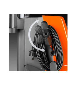 Водоструйка Husqvarna PW 350 ,2100 W, 150 bar, 967677701