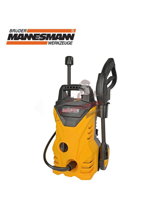 Водоструйка 1600 W 115 bar / Mannesmann 22300 / Водоструйка 1600 W 115 bar / Mannesmann 22300 /