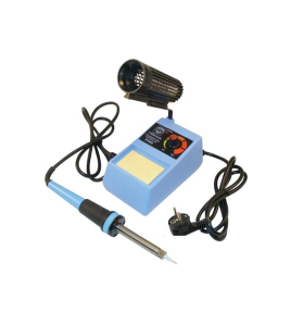 Поялник със станция 175ºC - 480ºC , 50 W / Velleman VTSS5 /