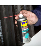 Бяла литиева грес 400 мл WD-40 Бяла литиева грес 400 мл WD-40