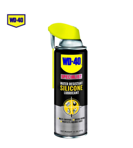 Силиконов спрей 400 мл WD-40 Specialist