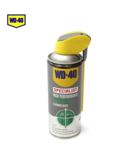 Тефлонов спрей HP PTFE 400 мл WD-40 Specialist