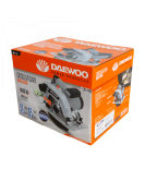 Бормашина ударна 710W + Циркуляр ръчен 1400 W, 185 mm + ЧАНТА ЗА ИНСТРУМЕНТИ DAEWOO COMBO DW3 Бормашина ударна 710W + Циркуляр ръчен 1400 W, 185 mm + ЧАНТА ЗА ИНСТРУМЕНТИ DAEWOO COMBO DW3