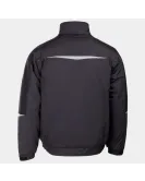 Работно яке KASTOR T/C WINTER GREY/BLACK/ORANGE 03000080 Работно яке KASTOR T/C WINTER GREY/BLACK/ORANGE 03000080