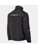 Работно яке KASTOR T/C WINTER GREY/BLACK/ORANGE 03000080 Работно яке KASTOR T/C WINTER GREY/BLACK/ORANGE 03000080
