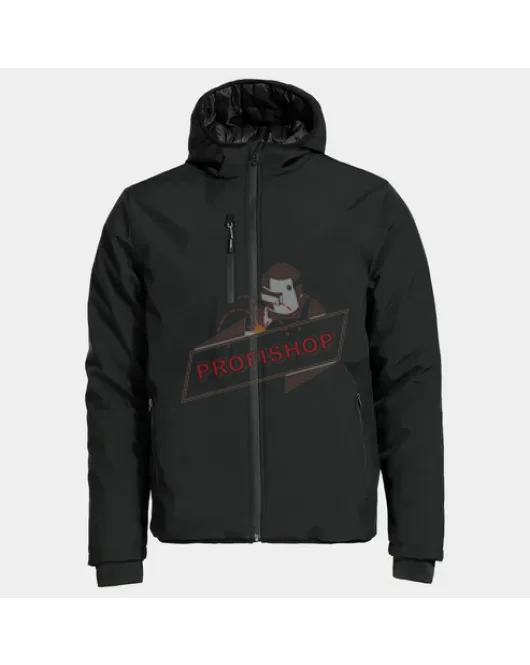 Работно яке REEF PAD SOFTSHELL BLACK 03001669 Работно яке REEF PAD SOFTSHELL BLACK 03001669
