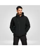 Работно яке REEF PAD SOFTSHELL BLACK 03001669 Работно яке REEF PAD SOFTSHELL BLACK 03001669