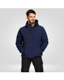 Работно яке REEF PAD SOFTSHELL DARK BLUE 03001671 Работно яке REEF PAD SOFTSHELL DARK BLUE 03001671