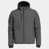 Работно яке REEF PAD SOFTSHELL GREY 03001670