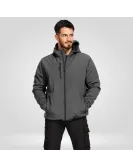 Работно яке REEF PAD SOFTSHELL GREY 03001670