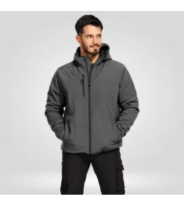 Работно яке REEF PAD SOFTSHELL GREY 03001670