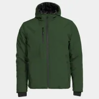 Работно яке REEF PAD SOFTSHELL MILITARY GREEN 03001683