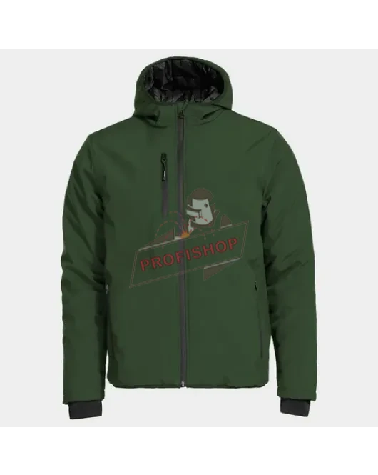 Работно яке REEF PAD SOFTSHELL MILITARY GREEN 03001683