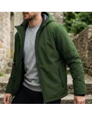 Работно яке REEF PAD SOFTSHELL MILITARY GREEN 03001683