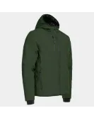 Работно яке REEF PAD SOFTSHELL MILITARY GREEN 03001683