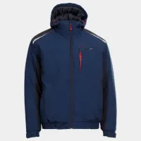 Работно яке REVOLT SOFTSHELL WINTER NAVY BLUE/BLACK 03001248