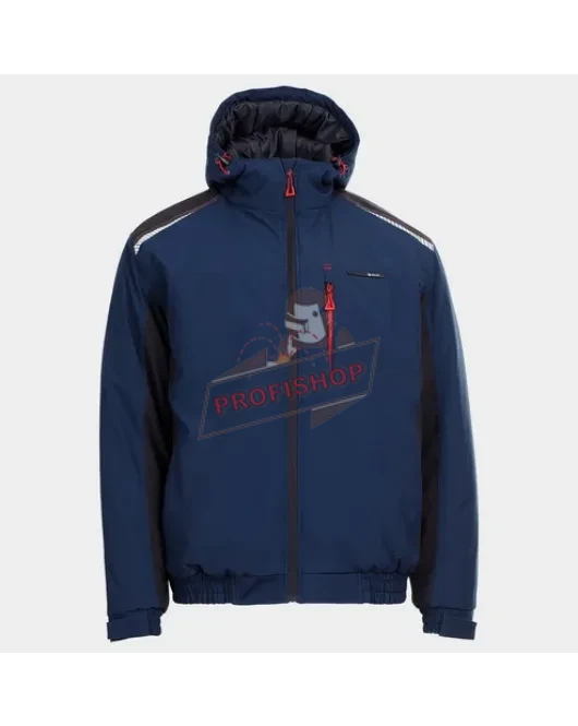 Работно яке REVOLT SOFTSHELL WINTER NAVY BLUE/BLACK 03001248 Работно яке REVOLT SOFTSHELL WINTER NAVY BLUE/BLACK 03001248