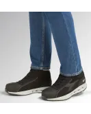 DIADORA GLOVE A.BOX PRO S3S FO SR HRO ESD BLACK 06200422 Работни обувки