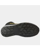 Работни обувки DIADORA RUN A.BOX MID S3S FO SR ESD BLACK 06200425 Работни обувки DIADORA RUN A.BOX MID S3S FO SR ESD BLACK 06200425
