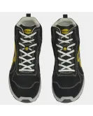 Работни обувки DIADORA RUN A.BOX MID S3S FO SR ESD BLACK 06200425 Работни обувки DIADORA RUN A.BOX MID S3S FO SR ESD BLACK 06200425