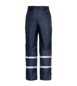 Работен панталон COLLINS WINTER BLUE 03000014