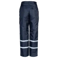 Работен панталон COLLINS WINTER BLUE 03000014