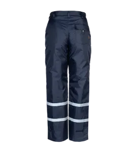 Работен панталон COLLINS WINTER BLUE 03000014