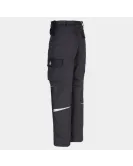 Работен панталон KASTOR T/C WINTER GREY/BLACK 03000376 Работен панталон KASTOR T/C WINTER GREY/BLACK 03000376