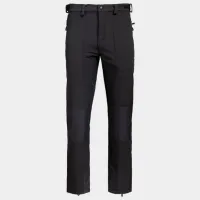 Работен панталон REEF PAD SOFTSHELL BLACK 03001686