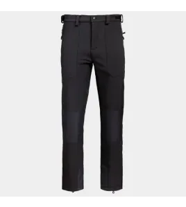 Работен панталон REEF PAD SOFTSHELL BLACK 03001686