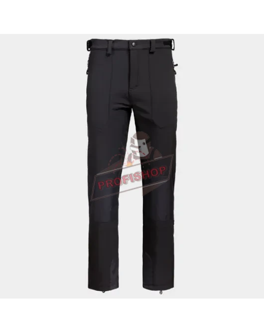 Работен панталон REEF PAD SOFTSHELL BLACK 03001686 Работен панталон REEF PAD SOFTSHELL BLACK 03001686