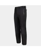 Работен панталон REEF PAD SOFTSHELL BLACK 03001686 Работен панталон REEF PAD SOFTSHELL BLACK 03001686