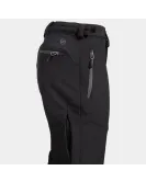 Работен панталон REEF PAD SOFTSHELL BLACK 03001686 Работен панталон REEF PAD SOFTSHELL BLACK 03001686