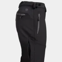 Работен панталон REEF PAD SOFTSHELL BLACK 03001686