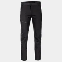 Работен панталон REVOLT SOFTSHELL BLACK 03001538