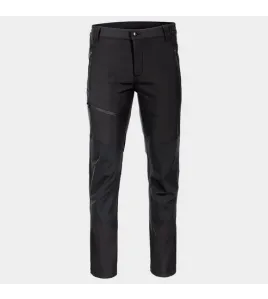 Работен панталон REVOLT SOFTSHELL BLACK 03001538