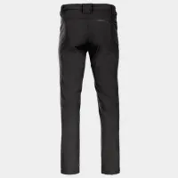 Работен панталон REVOLT SOFTSHELL BLACK 03001538