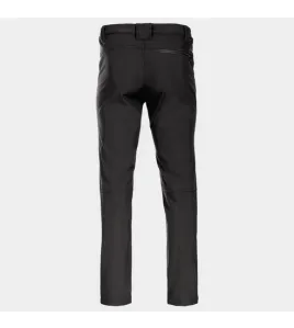 Работен панталон REVOLT SOFTSHELL BLACK 03001538