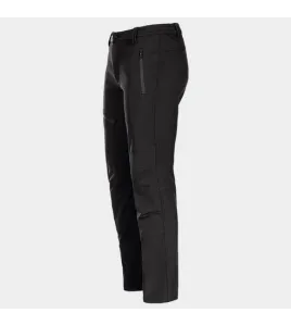 Работен панталон REVOLT SOFTSHELL BLACK 03001538
