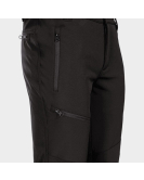Работен панталон REVOLT SOFTSHELL BLACK 03001538 Работен панталон REVOLT SOFTSHELL BLACK 03001538