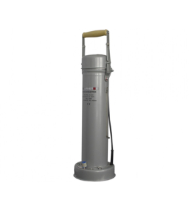 Сушилня за електроди WRD-5 SPARTUS SP146-02-001