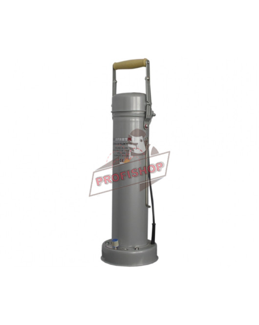 Сушилня за електроди WRD-5 SPARTUS SP146-02-001 Сушилня за електроди WRD-5 SPARTUS SP146-02-001