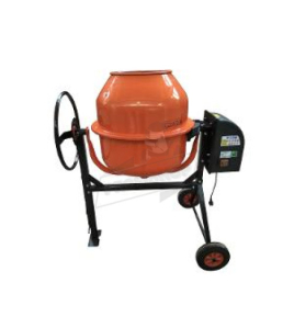 БЕТОНОБЪРКАЧКА 125L 550W GRASKO HCM450