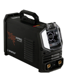 Инверторен заваръчен апарат SPARTUS XPro ARC 200P, XPROARC200P-PAK Инверторен заваръчен апарат SPARTUS XPro ARC 200P, XPROARC200P-PAK