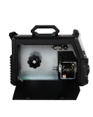 Заваръчен комбиниран апарат SPARTUS XPro MIG 200 Dual Pulse MIG TIG MMA XPROMIG200DP-PAK-24-3-17-4 Заваръчен комбиниран апарат SPARTUS XPro MIG 200 Dual Pulse MIG TIG MMA XPROMIG200DP-PAK-24-3-17-4