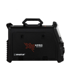 Заваръчен комбиниран апарат SPARTUS XPro MIG 200 Dual Pulse MIG TIG MMA XPROMIG200DP-PAK-24-3-17-4 Заваръчен комбиниран апарат SPARTUS XPro MIG 200 Dual Pulse MIG TIG MMA XPROMIG200DP-PAK-24-3-17-4